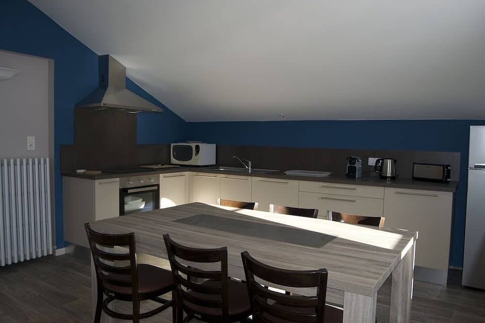 Entire apartment, Apartment Coeur du village 5 in Les Rousses, Parc naturel régional du Haut-Jura