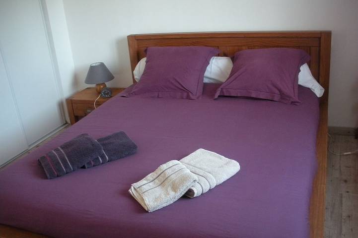 Location de vacances pour 8 personnes, avec jardin et terrasse à Saint-Martin-de-Seignanx - 3