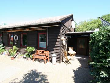 Bungalow für 3 Personen in Wustrow, Fischland - Darß - Zingst, Bild 2