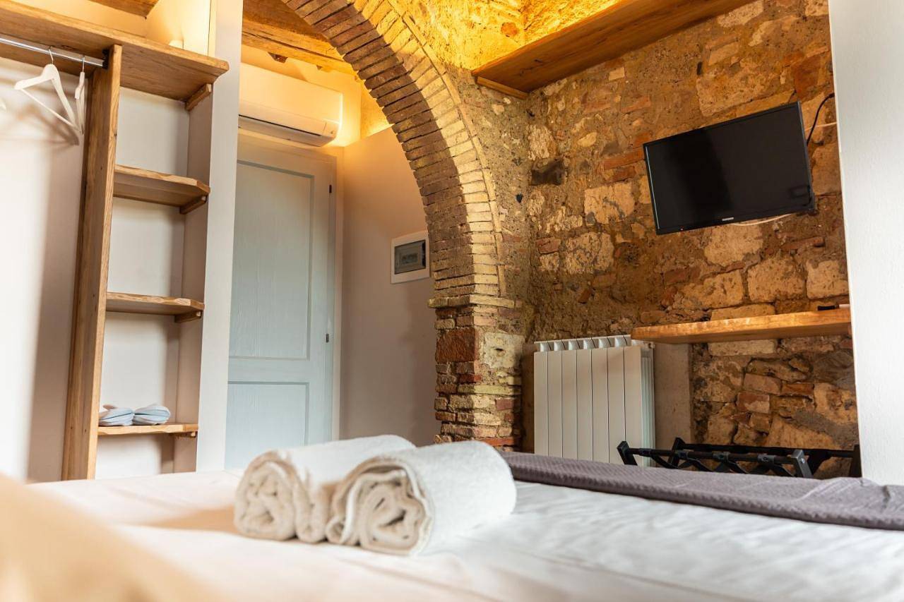 Food & Wine Experience Punti di vista B&B in Bibbona, Costa degli Etruschi