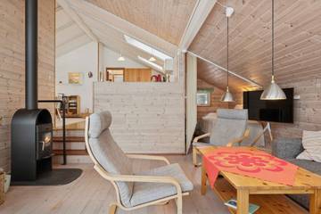 Ferienhaus für 5 Personen in Klint, Odsherred, Bild 4