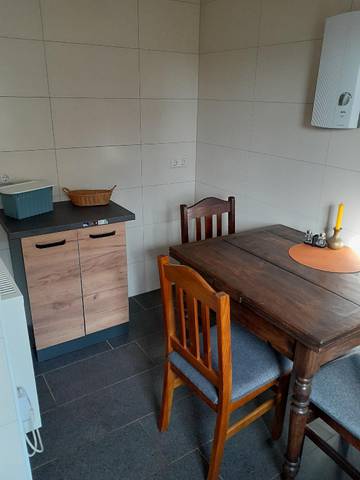 Ferienhaus für 2 Personen in Boitzenburger Land, Uckermark, Bild 4