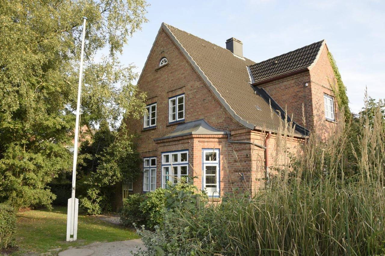 Alte Landjägerei Aukrug in Aukrug, Rendsburg-Eckernförde