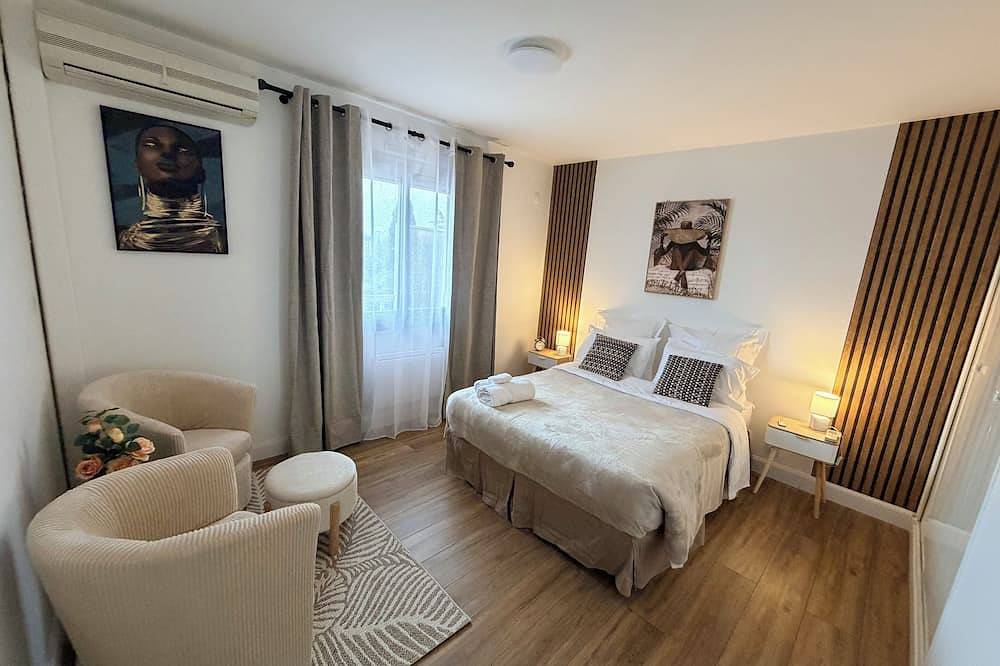 Appartement entier, Douce parenthèse - T2 Cosy & chaleureux centre Montélimar gare accessible à pied in Montélimar, Région de nyons