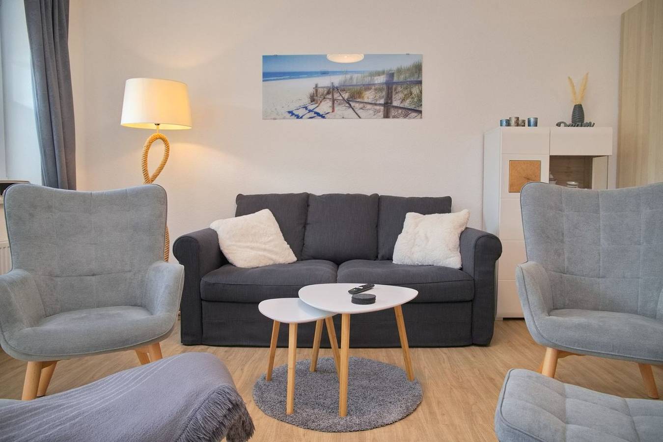 Ferienwohnung in Grömitz ab 113€ pro Nacht