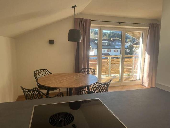 Ferienhaus für 4 Personen, mit Balkon in Fischen - 3