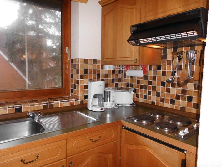 Ganze Ferienwohnung, Ab5/8 8 in St. Peter-Bad, St. Peter-Ording