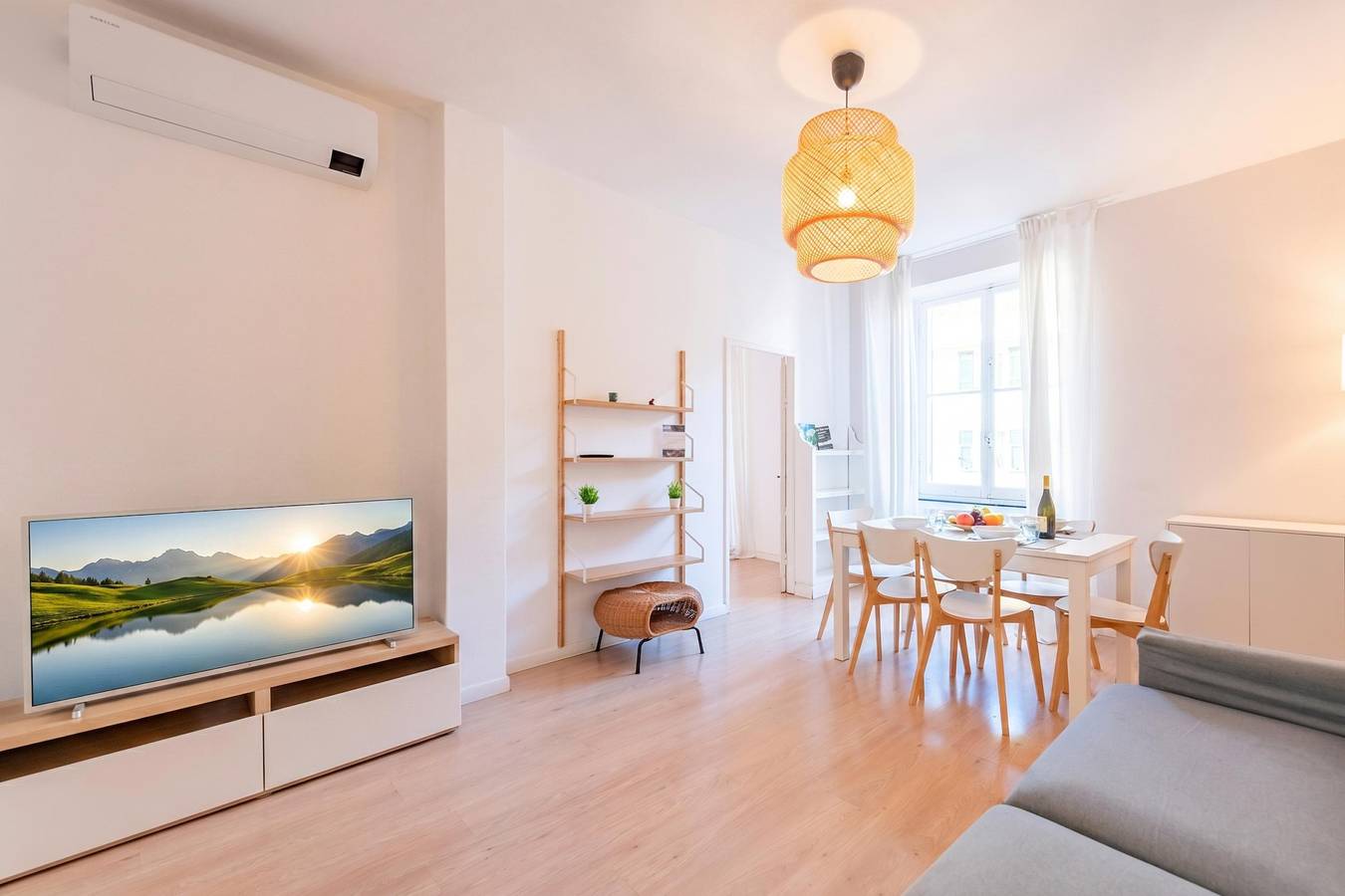 Appartement entier, Cozy Maria Apartment in Portofino in Portofino, Parc Naturel Régional de Portofino