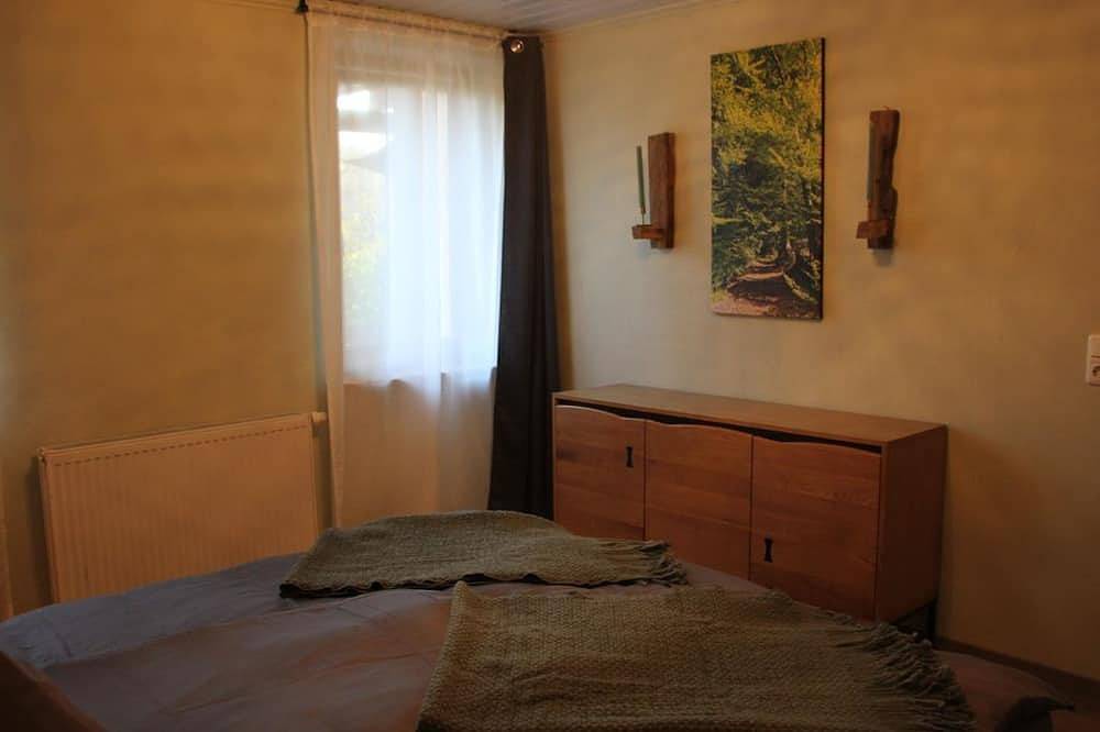 Milchküche (4-Bettwohnung) - Ferienwohnungen Lindenhof in Altenkirchen (Westerwald), Altenkirchen & Umgebung