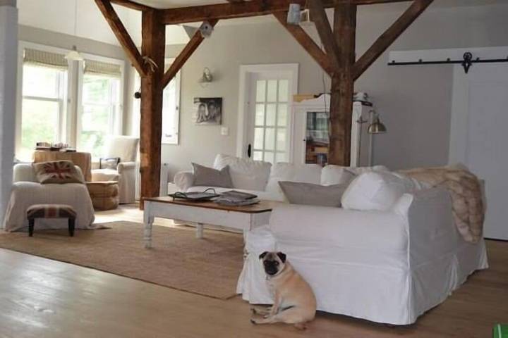 Agriturismo for 1 people - 1