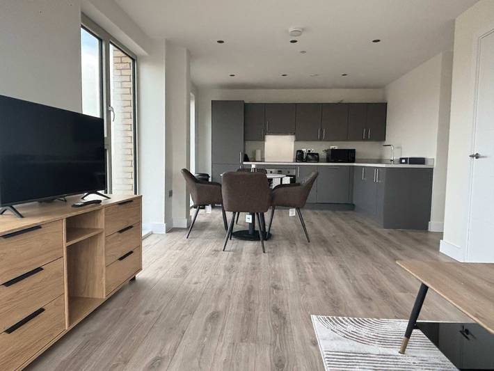 Appartement de vacances pour 4 personnes - 1