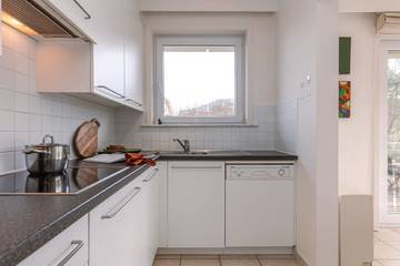 Location De Vacances pour 4 Personnes dans Oostduinkerke, Coxyde, Photo 2