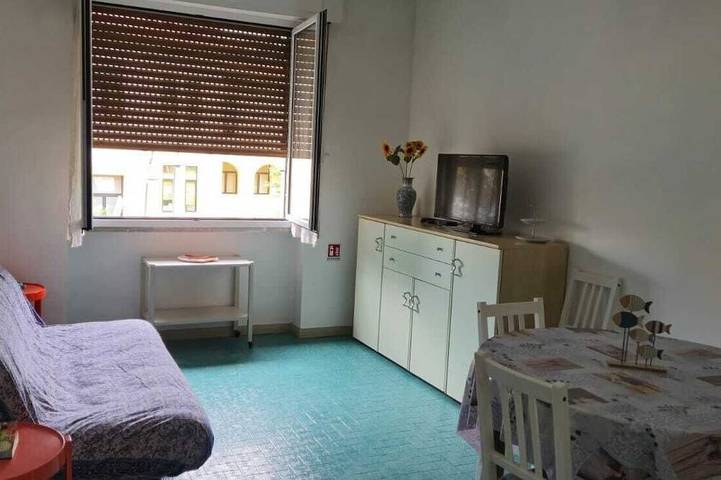 Holiday apartment for 5 people, with pets - 1