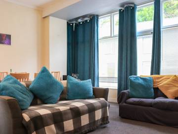 Cottage for 8 People in Blaenau Ffestiniog, Gwynedd, Photo 3