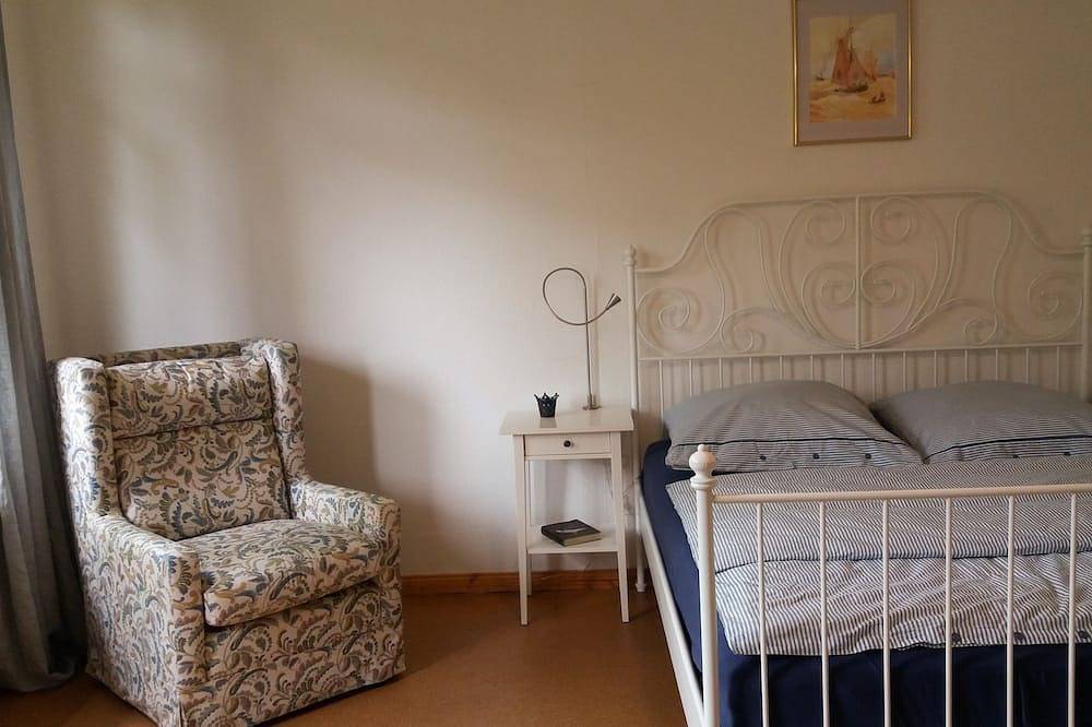 Ferienwohnung Dat witte Reetdackhus in Drochtersen, Cuxland