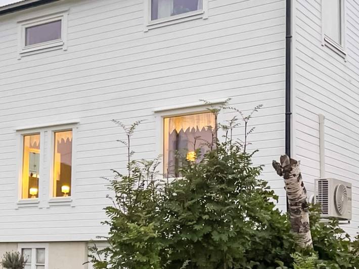 Ferienhaus für 8 Personen, mit Terrasse in Troms - 3