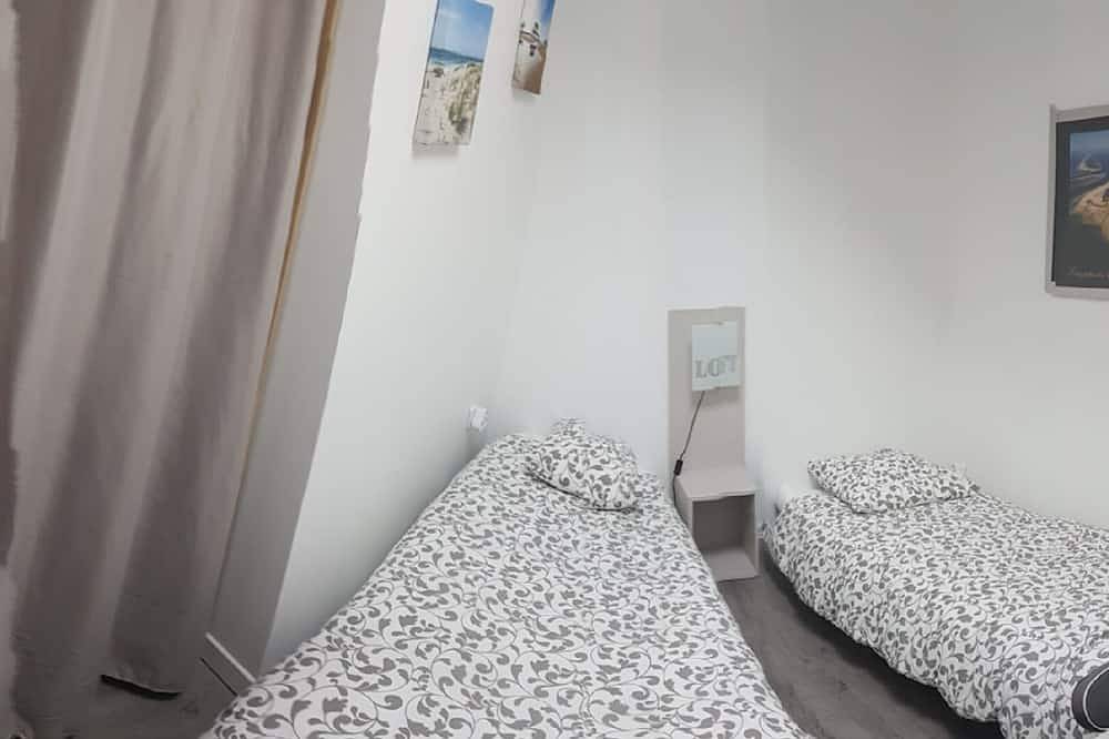 Chic and quiet Selbstversorger-Cottages mit allen Annehmlichkeiten und einfachem Zugang. in Yvrac, Bordeaux und Umgebung