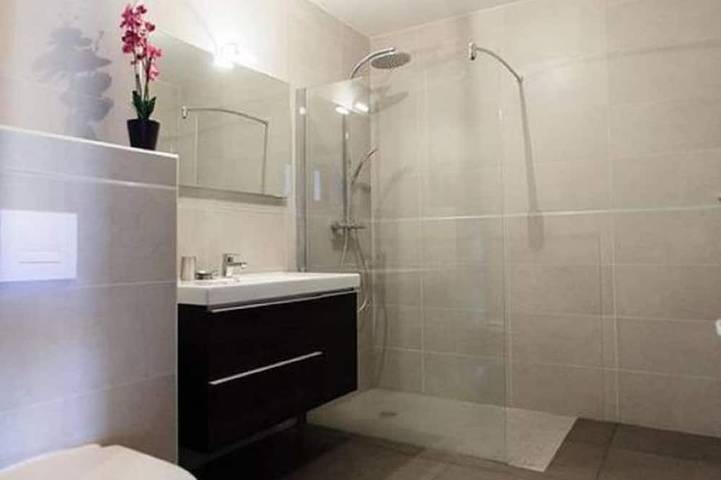 Appartement entier, Porticcio: Location petite vue mer appartement de luxe 100m de la plage in Porticcio, Grosseto-Prugna