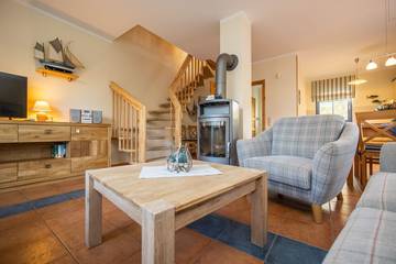 Ferienhaus für 6 Personen in Zingst, Fischland - Darß - Zingst, Bild 4