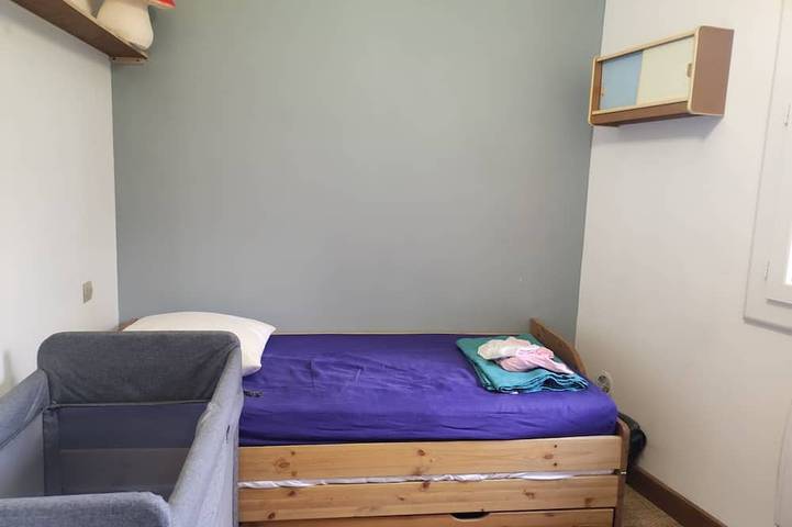 Gîte pour 6 personnes à Bouzigues - 4