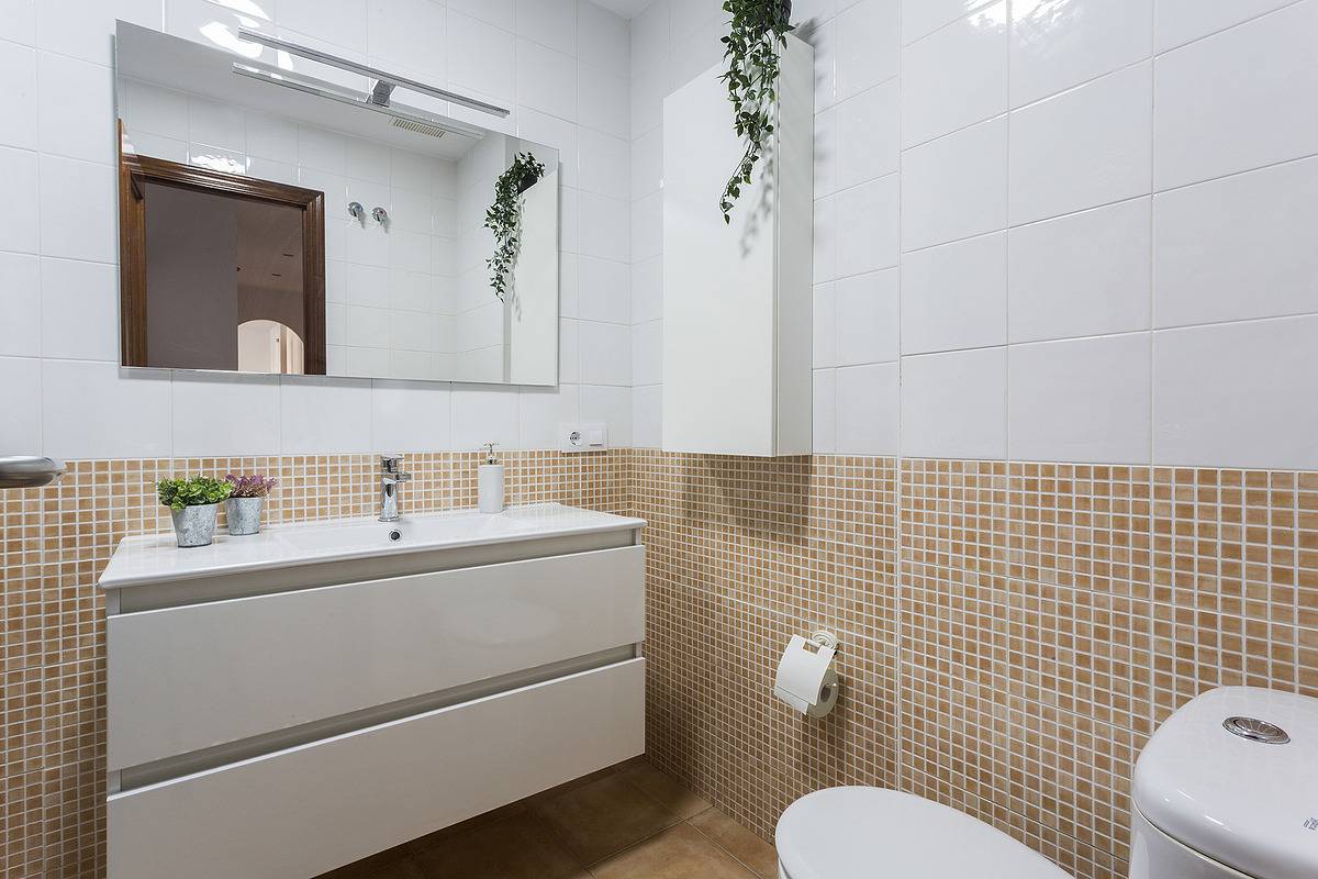 Apartamento entero, Apto Piscina 3 Dormitorios in Chipiona, Costa de la Luz