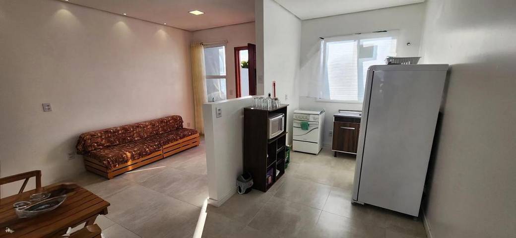 Location de vacances pour 4 personnes, avec jardin à Río Grande (fleuve) - 4