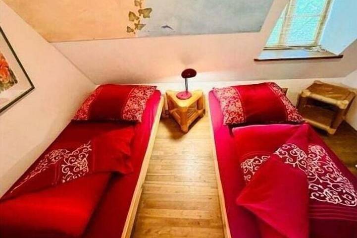 Agriturismo für 110 Personen in Hannover Messe - 3