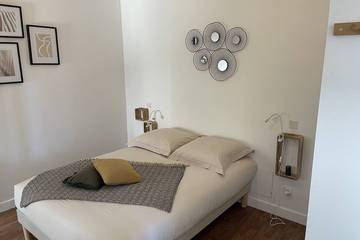 Appartement De Vacances pour 2 Personnes dans Pontivy, Région de Pontivy, Photo 1