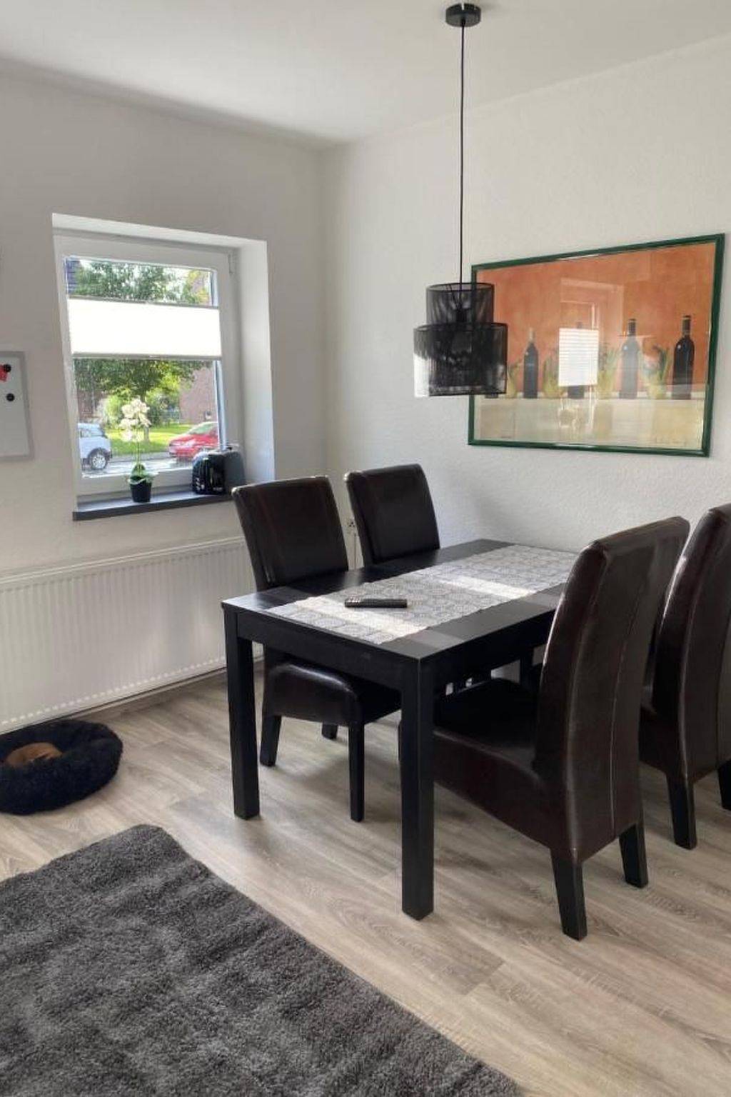 Ganze Wohnung, Daisys Ferienwohnung 267 Voslapp Links in Voslapp, Wilhelmshaven