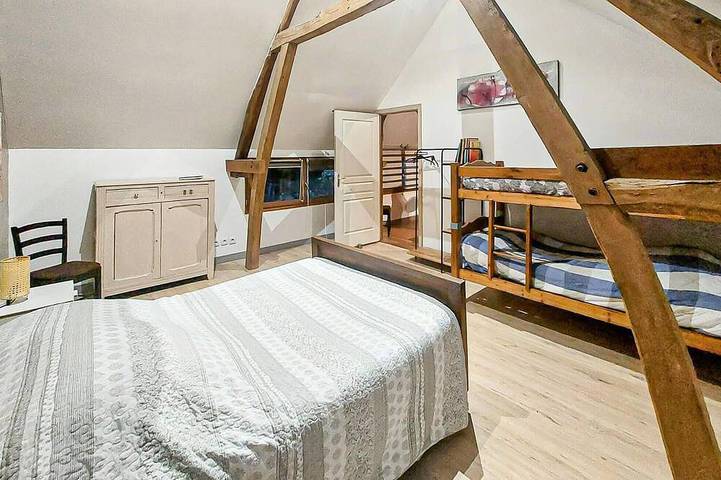 Location de vacances pour 7 personnes à Renty - 3