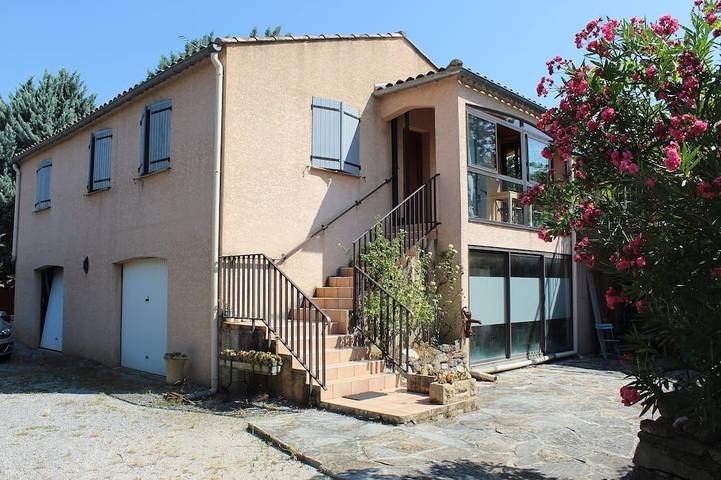 Ferienhaus für 4 Personen