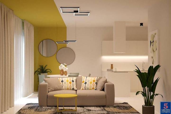 Appartement de vacances pour 6 personnes