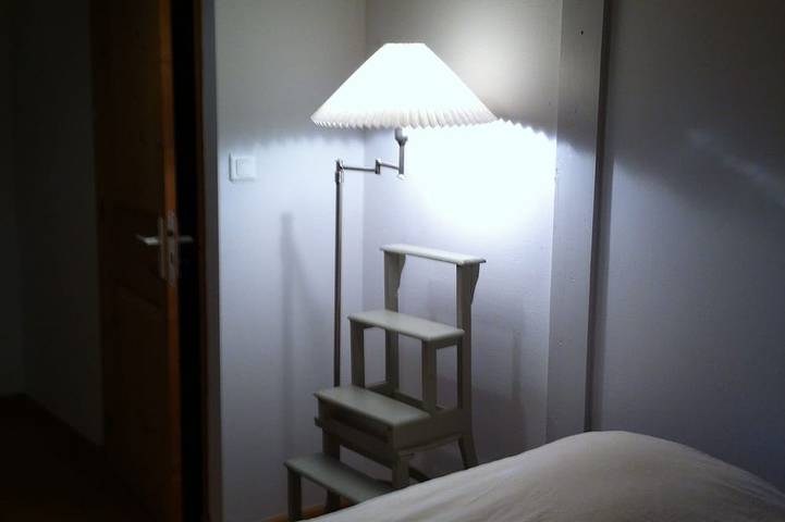 Location de vacances pour 6 personnes, avec terrasse et jardin à Monsac - 3