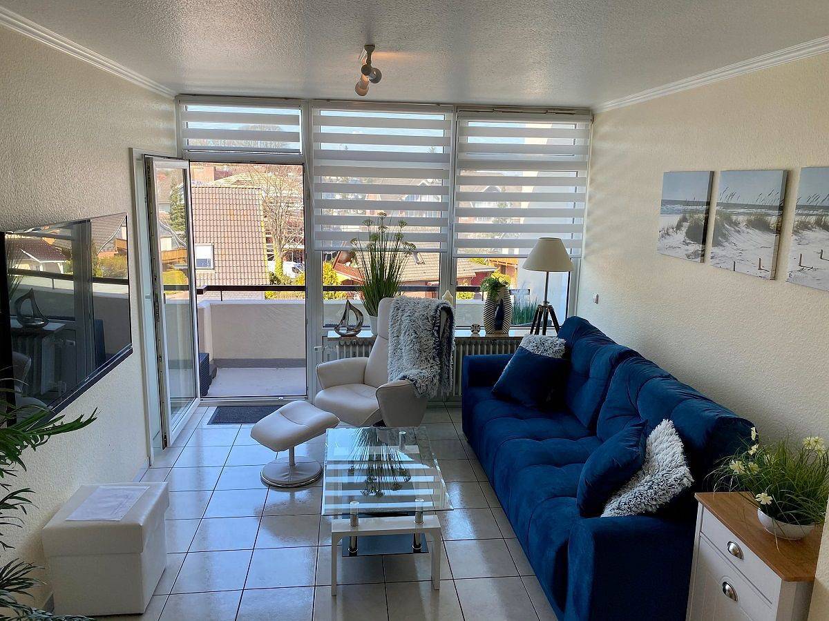 Ferienwohnung in Grömitz ab 79€ pro Nacht