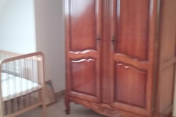 Location de vacances pour 15 personnes, avec jardin et terrasse dans Plage de Pont-Mahé - 3