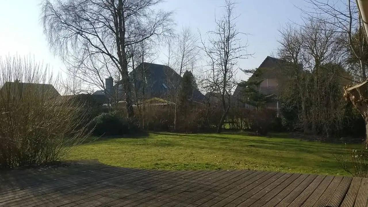 Ferienhaus für 8 Personen (120 m²) in Carolinensiel in Carolinensiel-Harlesiel, Wittmund