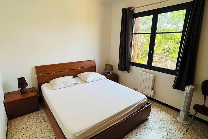 Villa pour 9 personnes à Six-Fours-les-Plages - 2
