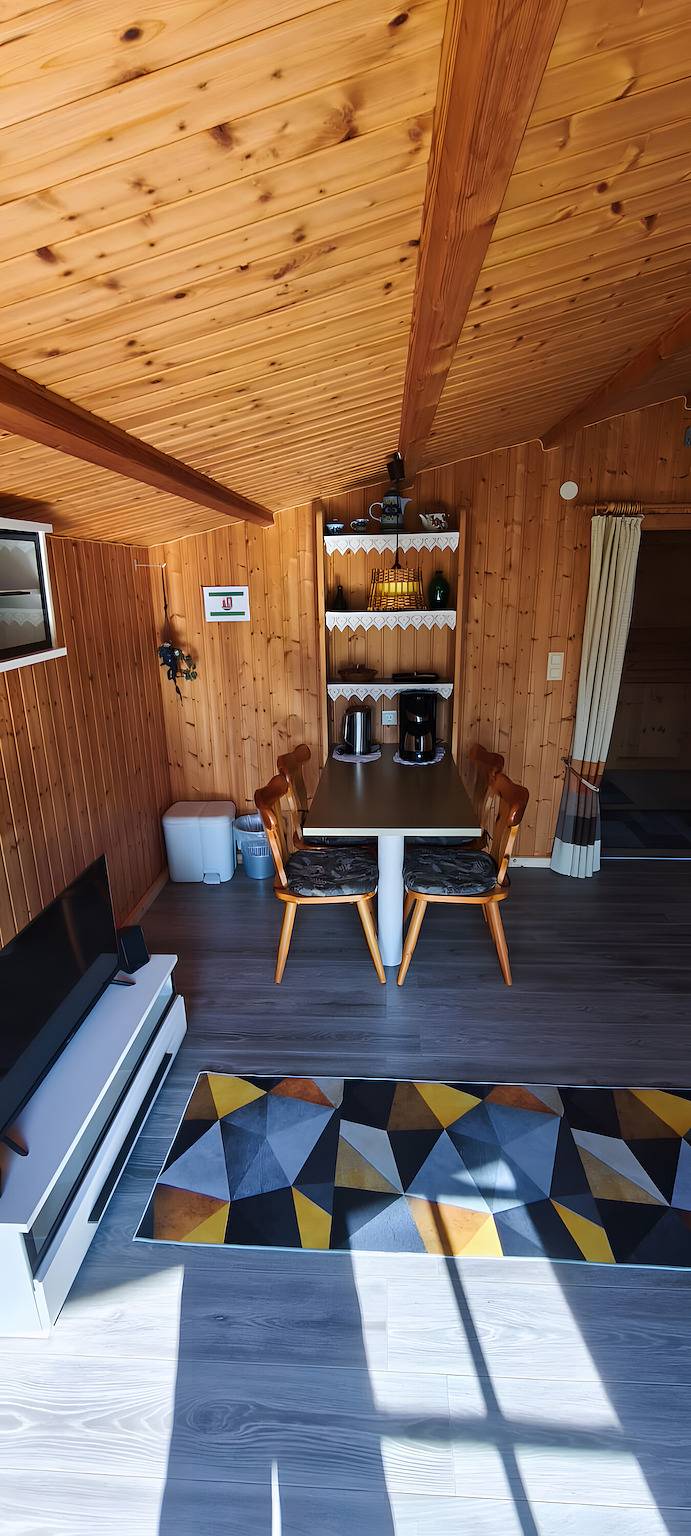 'Bergners' mit privater Terrasse und Wi-Fi in Hollern-Twielenfleth, Cuxland