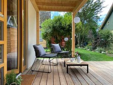 Ferienhaus für 5 Personen in Ostseebad Prerow, Prerow, Bild 2