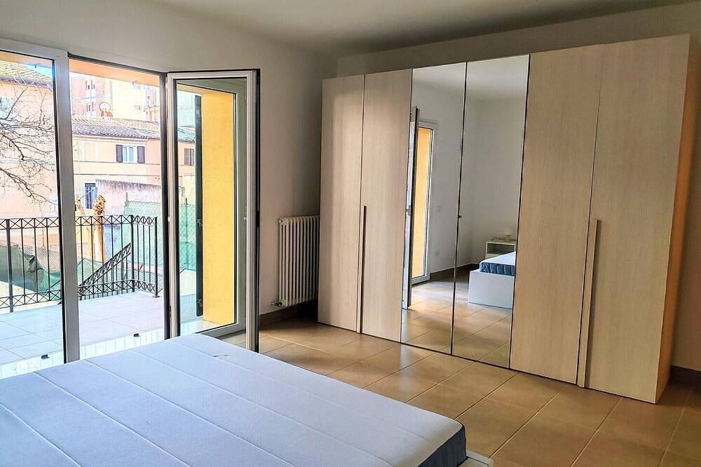 Appartamento intero, Appartamento a pochi minuti dal mare in Fano (Italia), Fano (Comune)