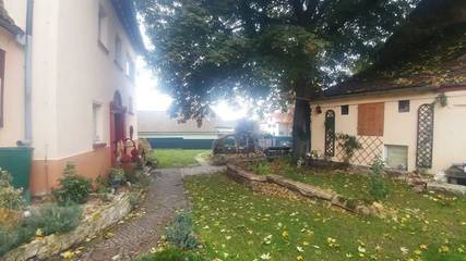 Ferienwohnung für 7 Personen in Mücheln (Geiseltal), Saale-Unstrut, Bild 3