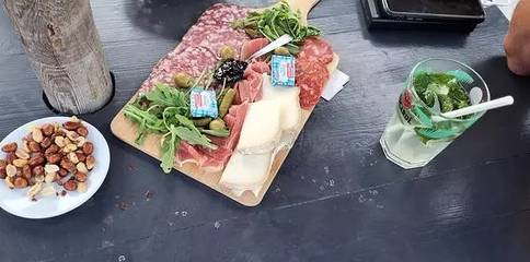 Chalet pour 4 Personnes dans Vensac, Côte d’Argent, Photo 4