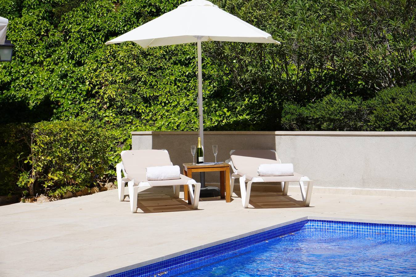 Villa Mimosa - Tamariu, Aigua Gelida in Aigua Xelida, Palafrugell