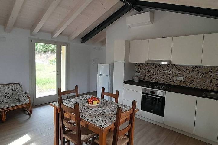 Agriturismo für 4 Personen am Gardasee - 2