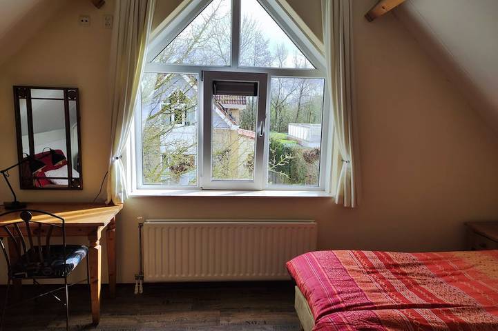 Ferienhaus für 5 Personen, mit Garten in Kamperland - 3