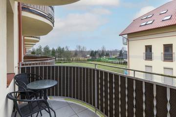 Apartament Wakacyjny dla 4 osoby w Karwia, Kaszuby, Zdjęcie 2