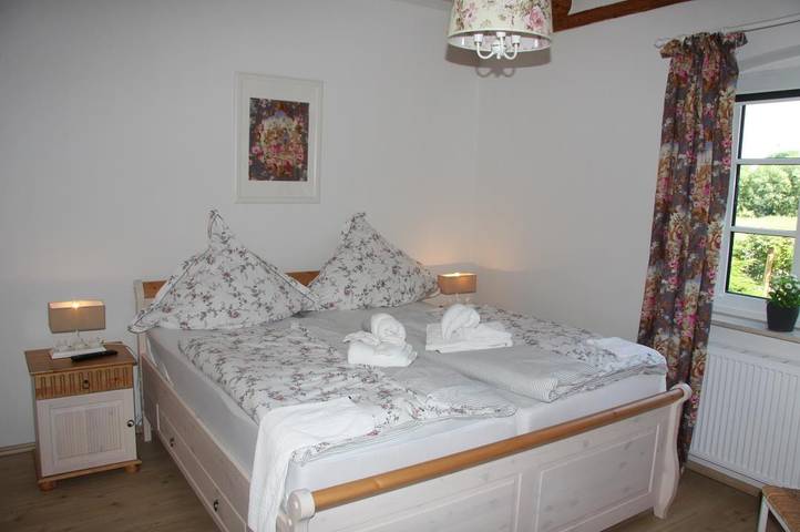 Ganze Wohnung, Cottage 29 in Göhl, Ostholstein