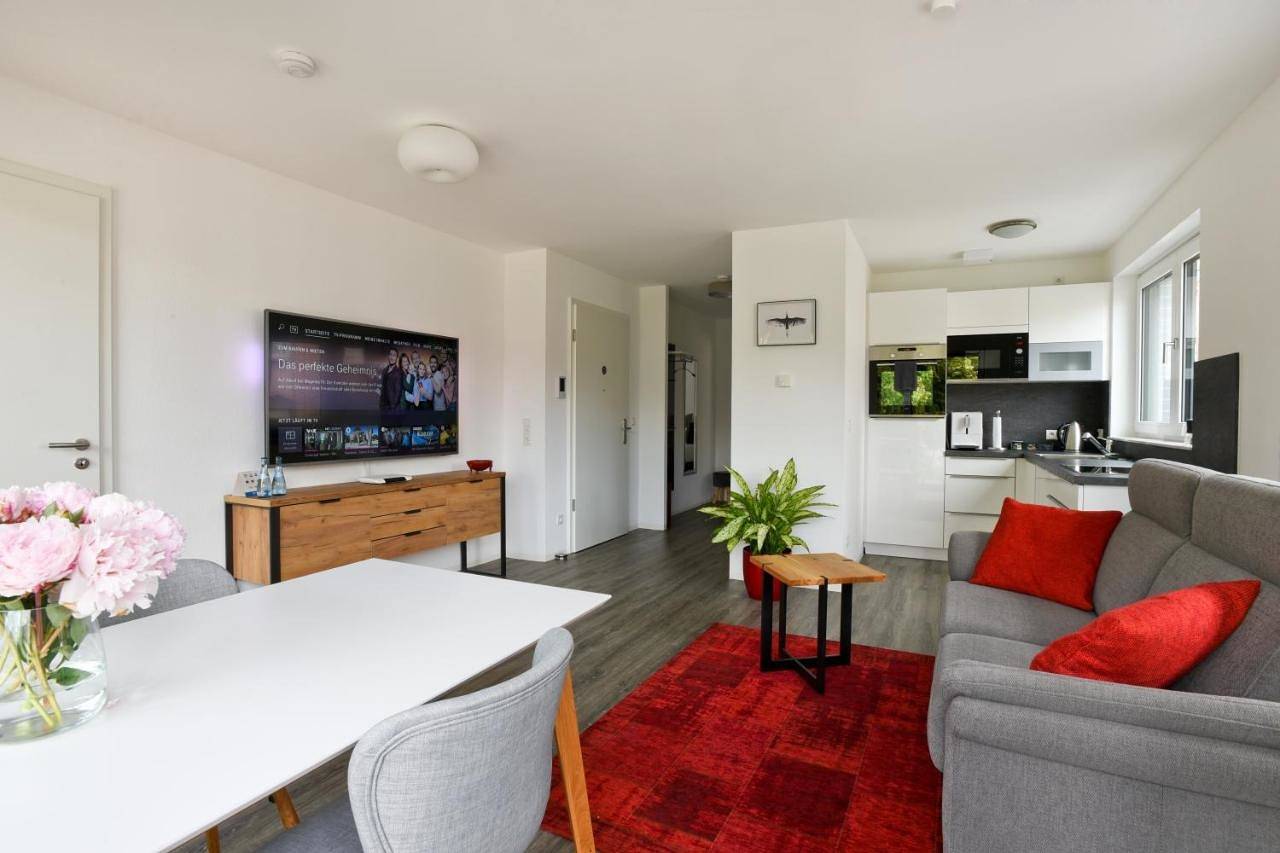 Ganze Wohnung, City Appartement Kornwestheim in Kornwestheim, Landkreis Ludwigsburg