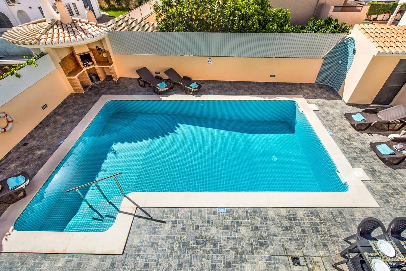 Villa Timoneiro in Guia, Faro Distrikt