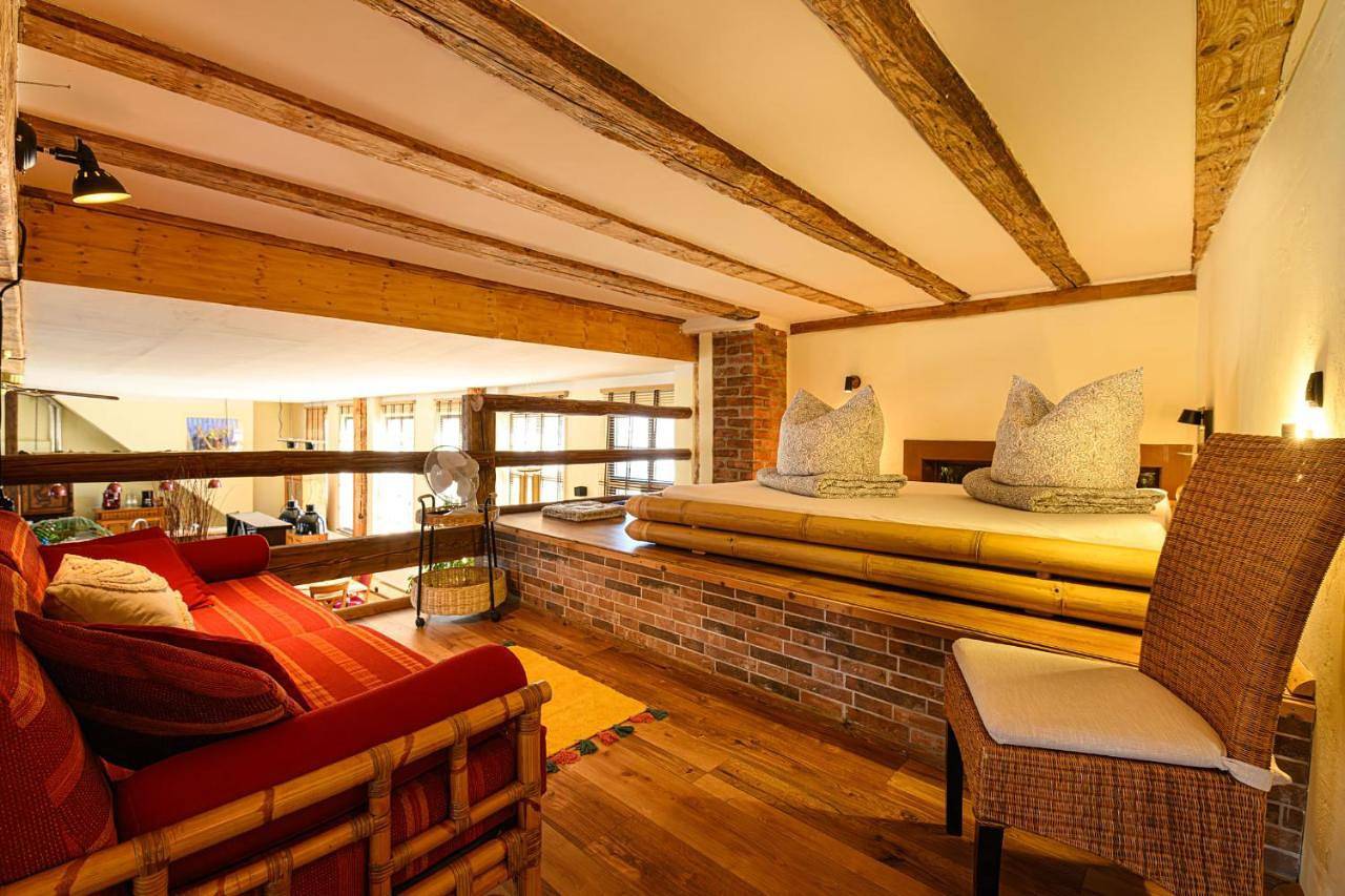 Appartement entier, One-Bedroom Apartment in Schwanau, Forêt-Noire centrale